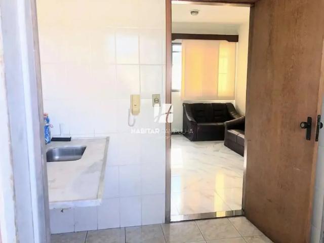 Cobertura para Locação em Belo Horizonte/MG Santa Branca 3 Quartos