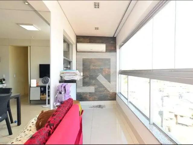 Cobertura para Locação em Belo Horizonte/MG Santa Cruz 4 Quartos