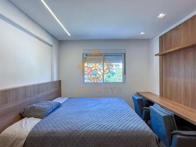 Cobertura para Locação em Belo Horizonte/MG Santa Lúcia 4 Quartos