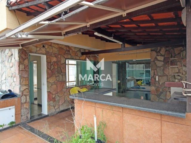 Cobertura para Locação em Belo Horizonte/MG Santa Lúcia 2 Quartos