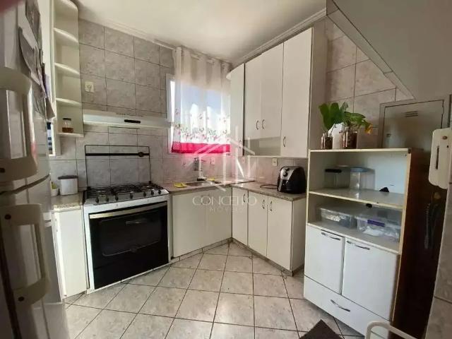 Cobertura para Locação em Belo Horizonte/MG Santa Rosa 3 Quartos
