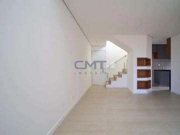 Cobertura para Locação em Belo Horizonte/MG Santo Antônio 2 Quartos
