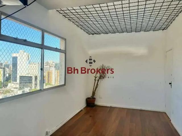 Cobertura para Locação em Belo Horizonte/MG Santo Antônio 3 Quartos