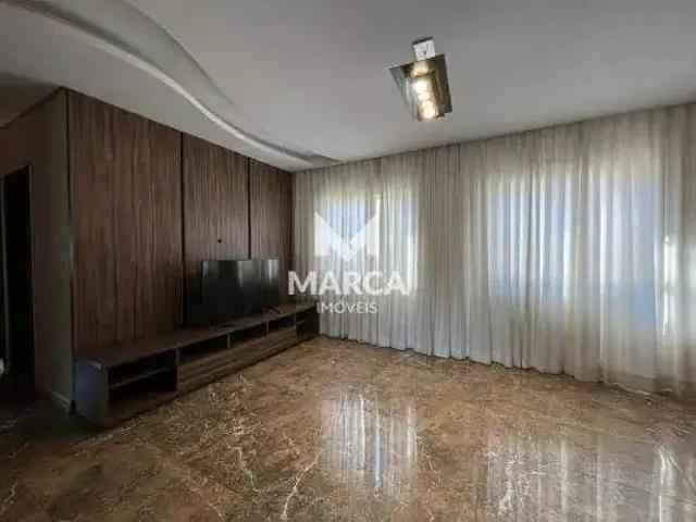 Cobertura para Locação em Belo Horizonte/MG Sagrada Família 3 Quartos