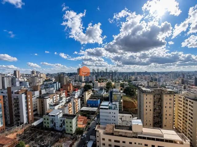 Cobertura para Locação em Belo Horizonte/MG Sagrada Família 3 Quartos