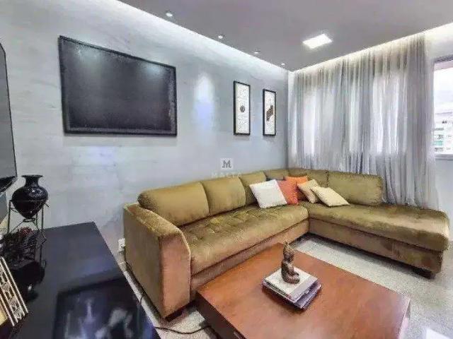 Cobertura para Locação em Belo Horizonte/MG Savassi 1 Quartos