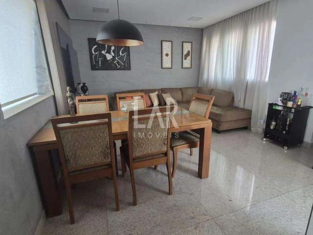 Cobertura para Locação em Belo Horizonte/MG Savassi 1 Quartos