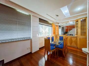 Cobertura para Locação em Belo Horizonte/MG Serra 4 Quartos
