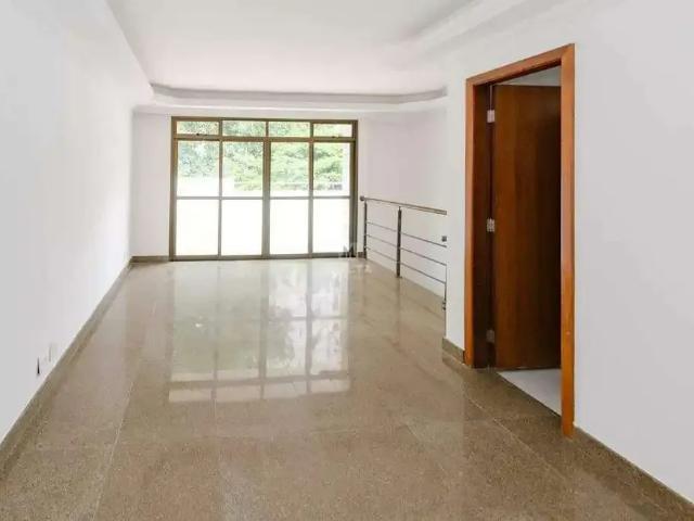 Cobertura para Locação em Belo Horizonte/MG Sion 3 Quartos