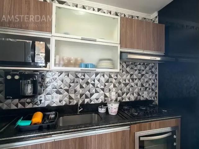 Cobertura para Locação em Bertioga/SP Centro 3 Quartos