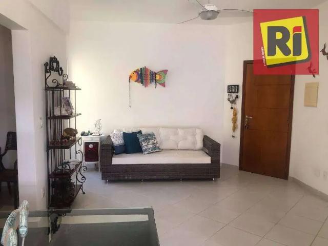 Cobertura para Locação em Bertioga/SP Maitinga 3 Quartos
