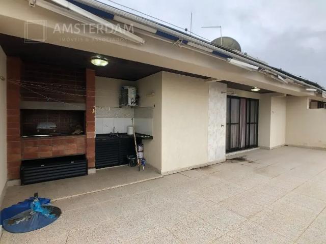 Cobertura para Locação em Bertioga/SP Maitinga 3 Quartos