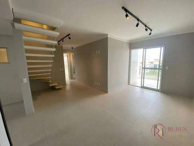Cobertura para Locação em Bertioga/SP Parque Estoril 4 Quartos