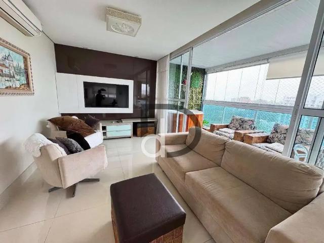 Cobertura para Locação em Bertioga/SP Riviera de São Lourenço 3 Quartos