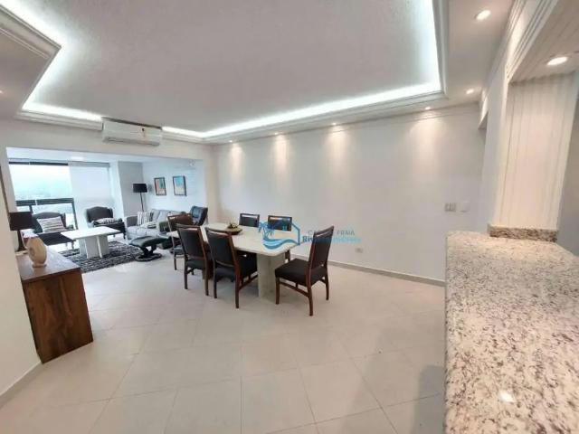 Cobertura para Locação em Bertioga/SP Riviera 6 Quartos