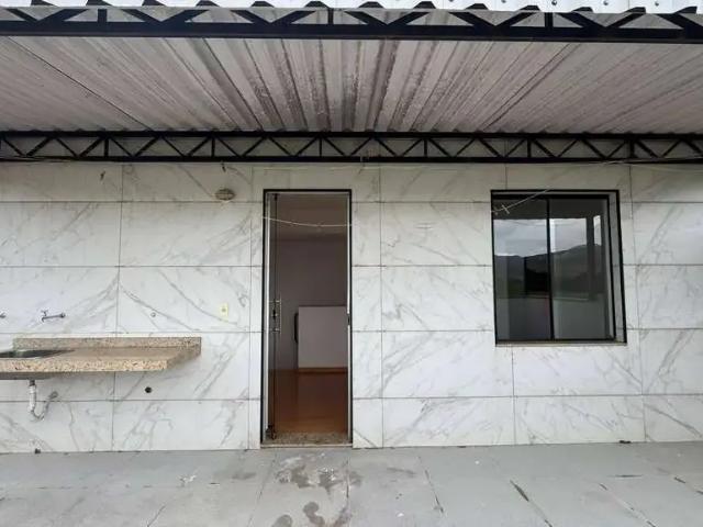 Cobertura para Locação em Brumadinho/MG São Conrado 3 Quartos