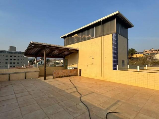 Cobertura para Locação em Brumadinho/MG Silva Prado 3 Quartos