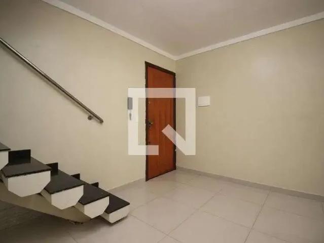 Cobertura para Locação em Brasília/DF Águas Claras 2 Quartos