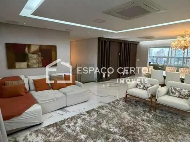 Cobertura para Locação em Goiânia/GO Setor Marista 3 Quartos