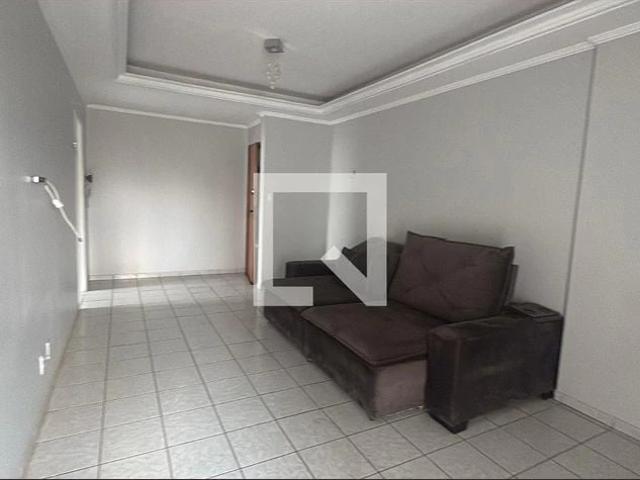 Cobertura para Locação em Goiânia/GO Setor Nova Suiça 2 Quartos
