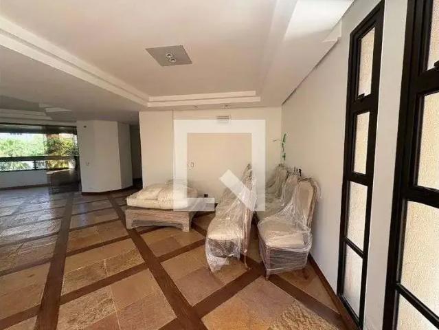 Cobertura para Locação em Goiânia/GO Setor Oeste 4 Quartos