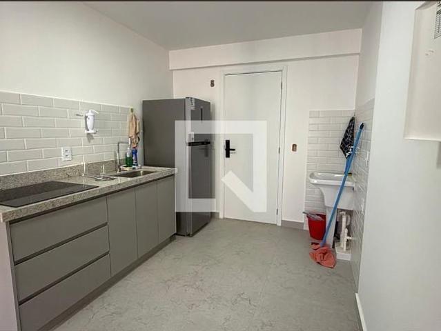 Cobertura para Locação em Goiânia/GO Setor Bueno 1 Quartos