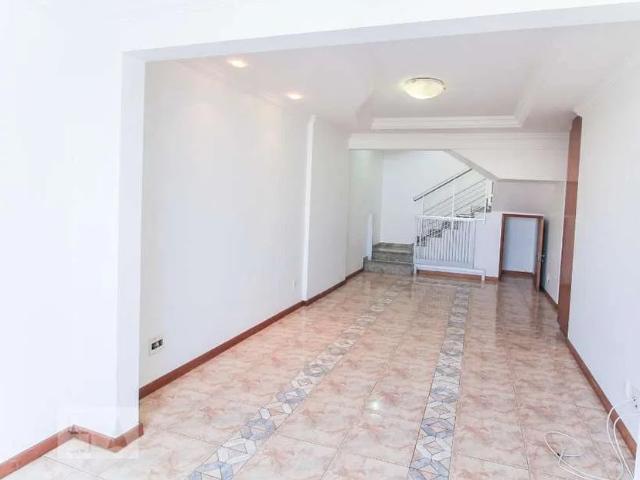 Cobertura para Locação em Goiânia/GO Setor Bueno 4 Quartos