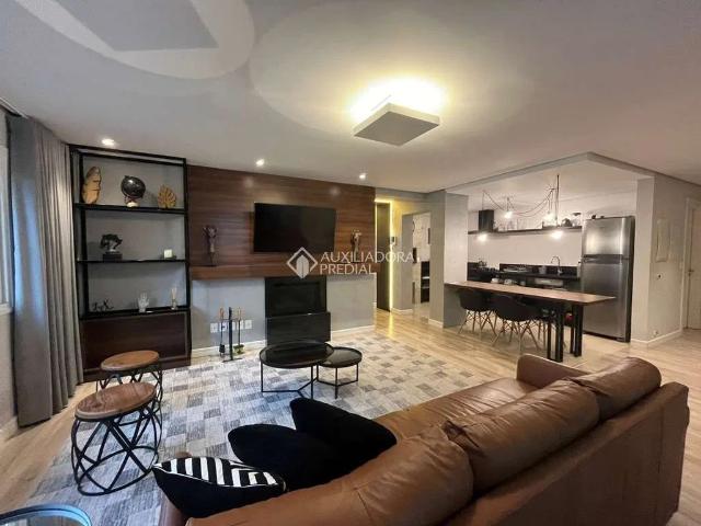 Cobertura para Locação em Gramado/RS Planalto 3 Quartos
