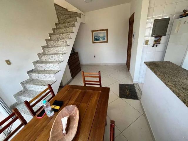 Cobertura para Locação em Guarapari/ES Enseada Azul 3 Quartos