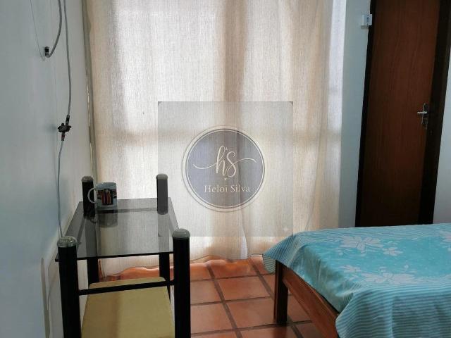 Cobertura para Locação em Guarapari/ES Praia do Morro 3 Quartos