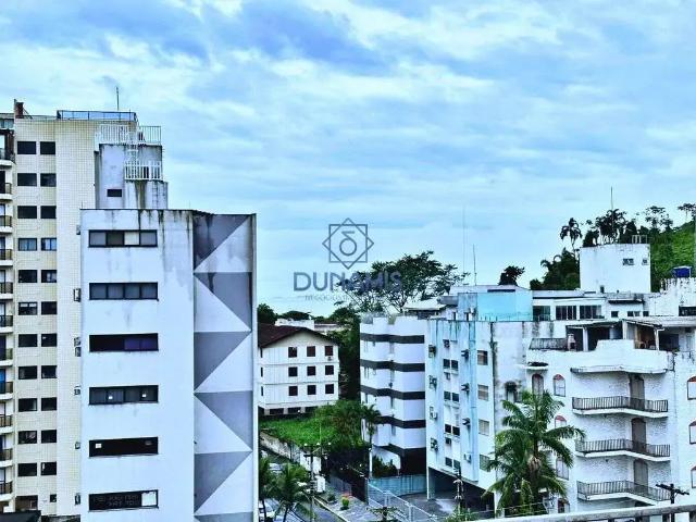 Cobertura para Locação em Guarujá/SP Enseada 3 Quartos
