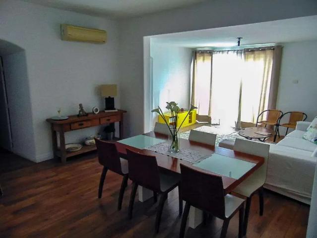 Cobertura para Locação em Guarujá/SP Pitangueiras 3 Quartos