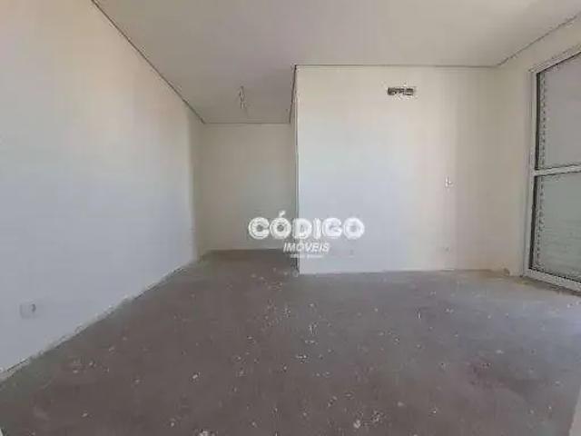 Cobertura para Locação em Guarulhos/SP Gopoúva 3 Quartos