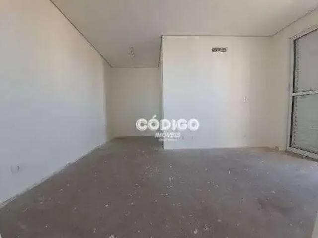 Cobertura para Locação em Guarulhos/SP Jardim Aida 3 Quartos