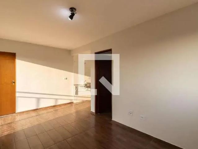 Cobertura para Locação em Guarulhos/SP Jardim Cocaia 1 Quartos