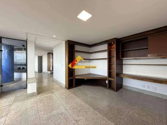 Cobertura para Locação em Divinópolis/MG Centro 3 Quartos