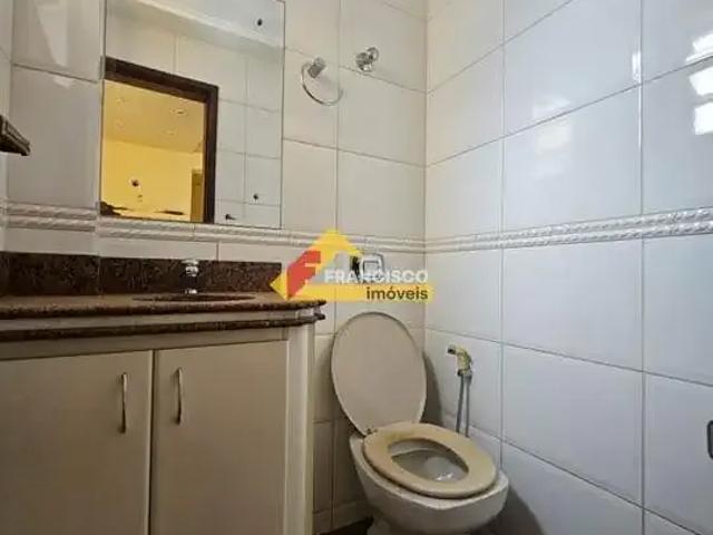 Cobertura para Locação em Divinópolis/MG Centro 3 Quartos