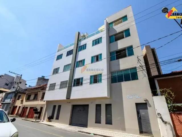 Cobertura para Locação em Divinópolis/MG Santa Clara 4 Quartos