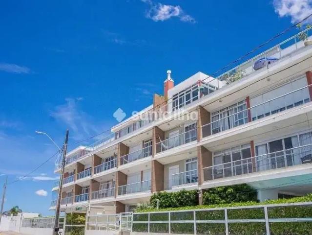 Cobertura para Locação em Florianópolis/SC Novo Campeche 5 Quartos