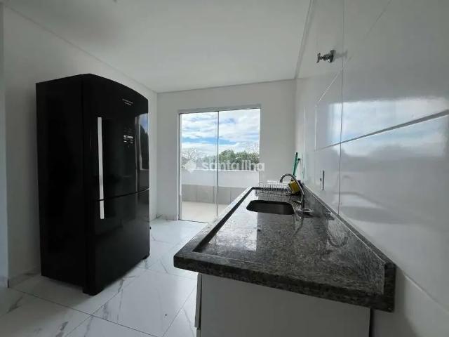 Cobertura para Locação em Florianópolis/SC Alto Ribeirão Leste 2 Quartos