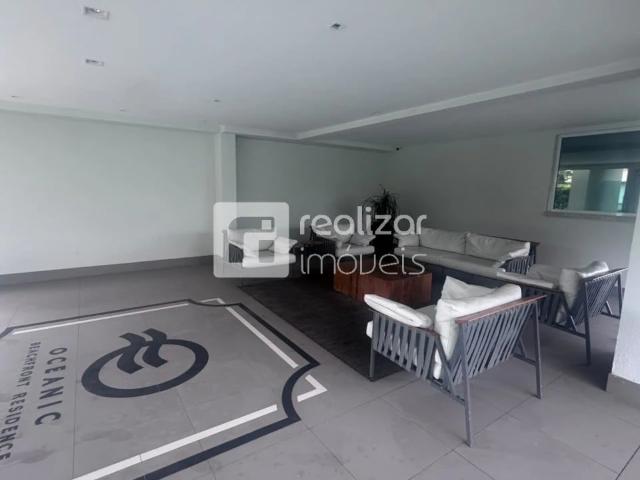 Cobertura para Locação em Florianópolis/SC Campeche 2 Quartos