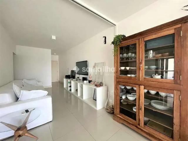 Cobertura para Locação em Florianópolis/SC Campeche 3 Quartos