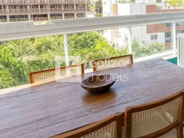 Cobertura para Locação em Florianópolis/SC Campeche 3 Quartos