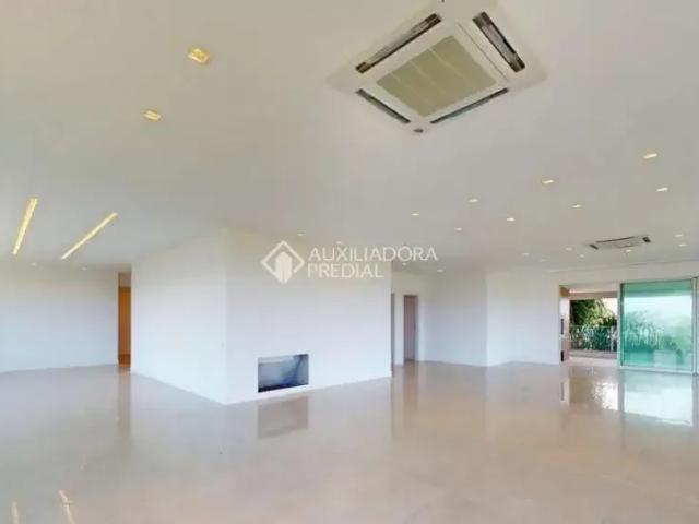 Cobertura para Locação em Florianópolis/SC Campeche 5 Quartos