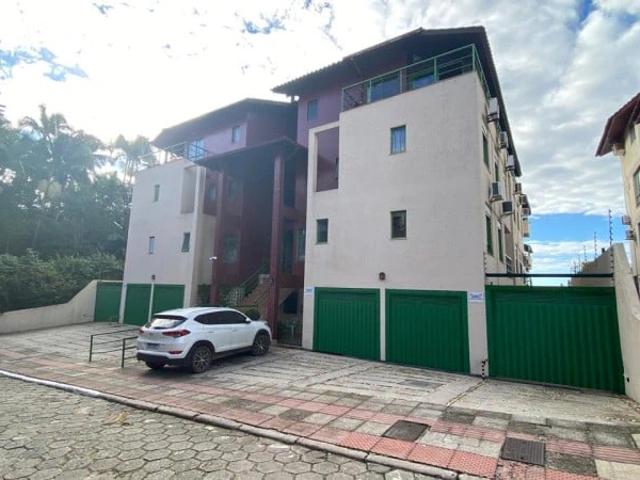 Cobertura para Locação em Florianópolis/SC Canasvieiras 4 Quartos
