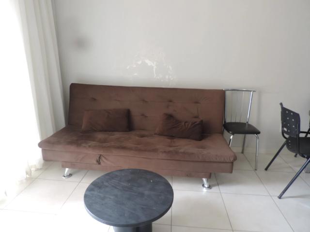 Cobertura para Locação em Florianópolis/SC Canasvieiras 2 Quartos