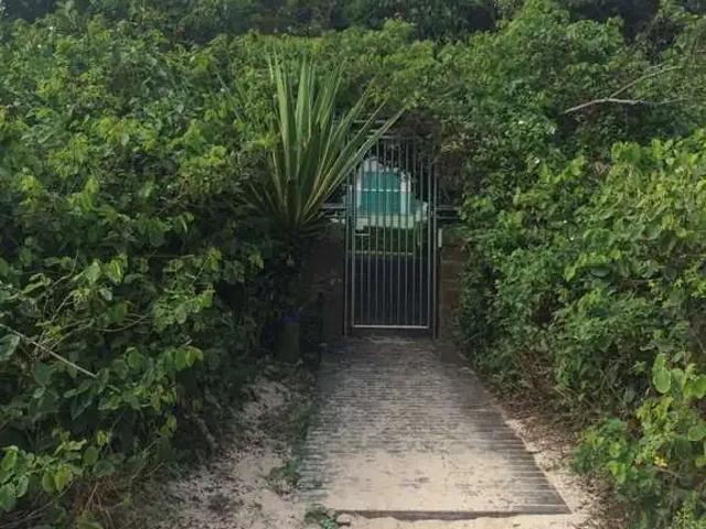 Cobertura para Locação em Florianópolis/SC Canasvieiras 2 Quartos