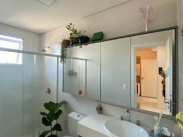 Cobertura para Locação em Florianópolis/SC Canasvieiras 3 Quartos