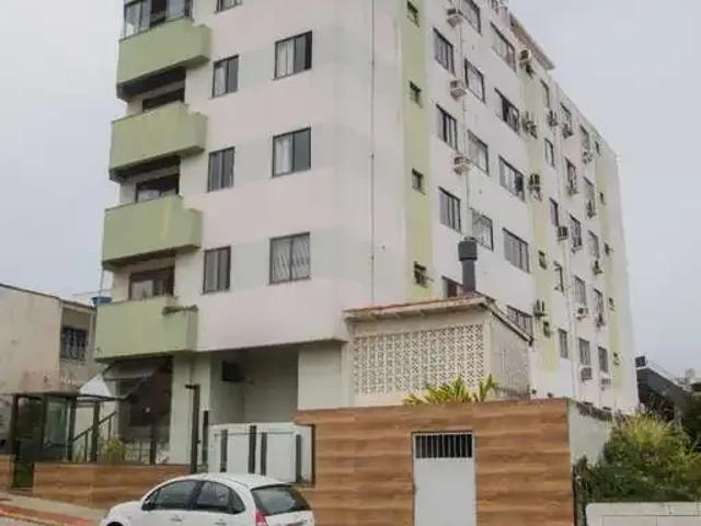 Cobertura para Locação em Florianópolis/SC Canto 4 Quartos