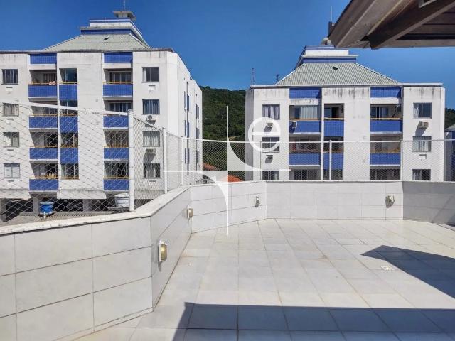Cobertura para Locação em Florianópolis/SC Carvoeira 3 Quartos